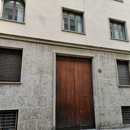 Nerino 5 Charme Apartment Milano Dış mekan fotoğraf
